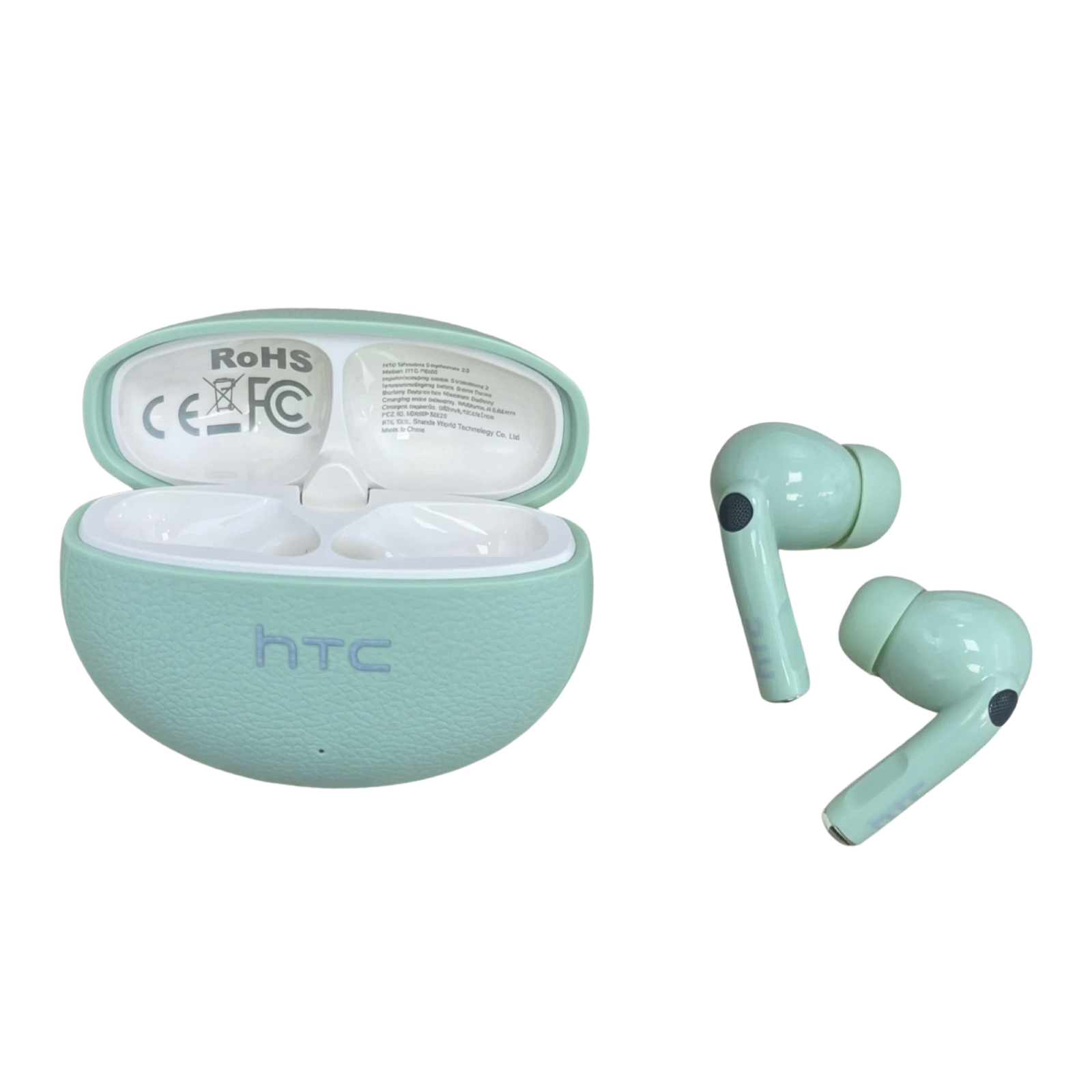 HTC Wireless Earbuds