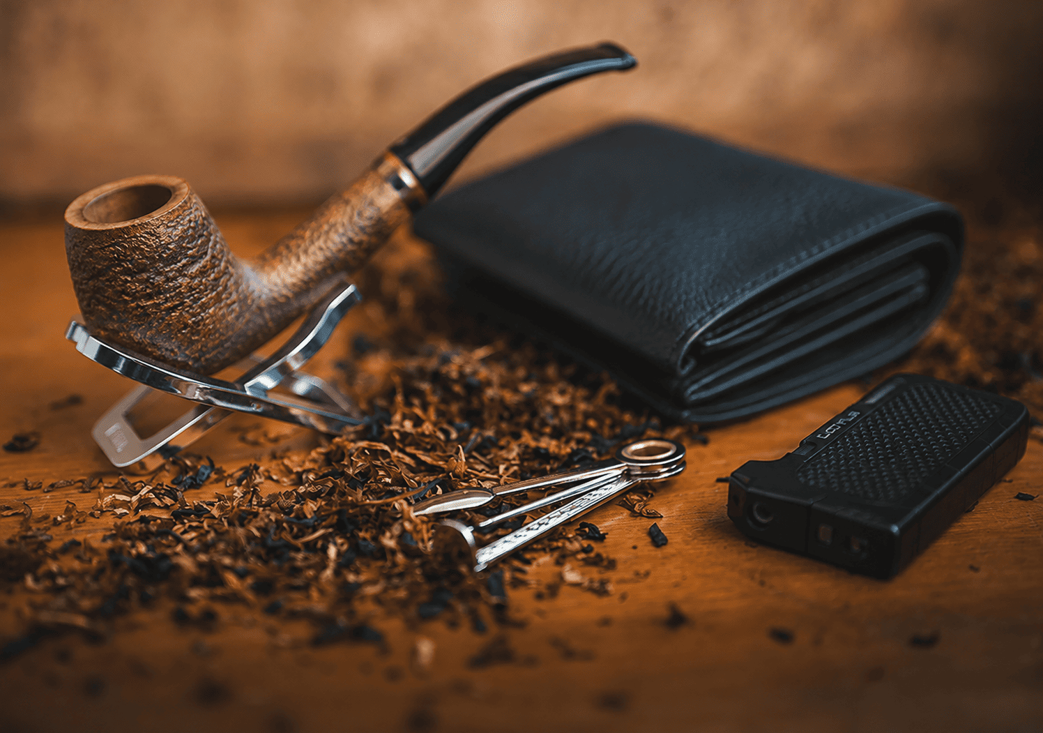Smoking Accessories Cleaning Guide